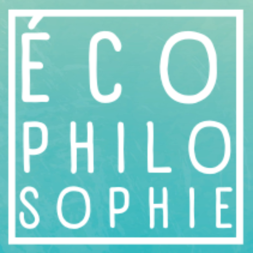 Écophilosophie